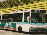 CMB Route A20