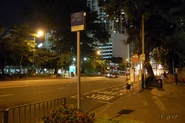 夜景（2011年8月）