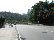 專綫小巴站位（2011年4月）