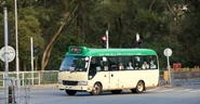 UM1353 NTGMB803.jpg (2.76 MB) 國松汽車旗下唯一的第六代長陣柴油Coaster小巴UM1353