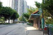 南行站景（2011年9月）