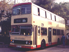 DL811 88S
