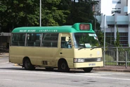 81M線途經石圍角路