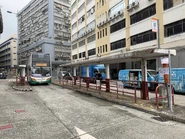 總站前半部分（2020年10月）