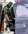 此車上安裝的手動減速器