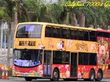 新巴FE1線