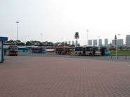 Shenzhen Bay Port SZ5