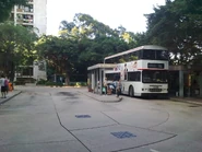 站景（2011年6月）