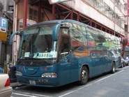 深華粵海用車