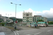 總站全景（2012年7月）