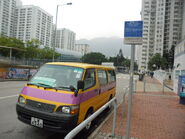 站景（攝於2012年大年初四）