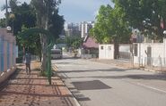 菁雅居外（2022年6月）