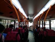 比亞迪K9R車廂