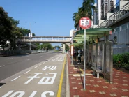 Belair Garden S 20191113.jpg (616 KB) 南行站景(2019年11月)