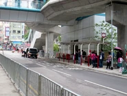 站景（2018年4月）