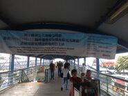 MTR reminds Wan Chai Ferry Pier Bus Terminus will close banner 15-05-2015