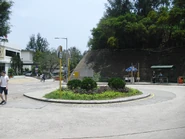 站景（2013年4月）