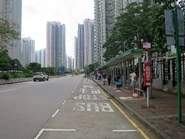 Maywood Court TKR5 20230905.jpg (1,003 KB) 後端站景(2023年9月)