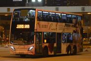 968線以Enviro500 MMC（3ATENU、ATENU）為主力