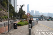 站景（2011年1月）