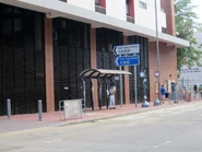 Stop view (July 2017)