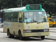 旗下39線以元朗（鳳翔路）為總站