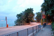 站景（2011年6月）