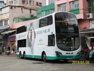 968線出現富豪B9TL（AVBWU）特見