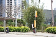 Cyberport Road.jpg (4.87 MB) 站景(2011年4月)