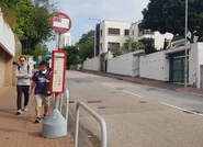 Hereford Rd 20231116 2.jpg (1,003 KB) 站景(2023年11月)