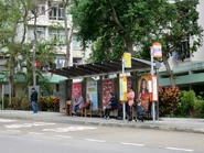 站景（2019年1月）