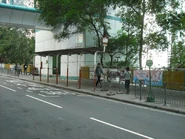 站景（2010年12月）