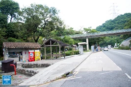 Shek Lei Pui Reservoir 20171114 4