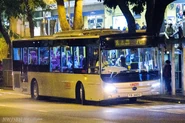 宇通ZK6128HG1（AYT1／TB3420）於2014年12月16日首航70K線