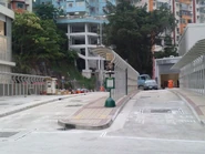 2014-04-30 Tung Yan St Minibus Terminus 02.jpg (1.11 MB) 專綫小巴總站啟用前外貌(2014年4月)