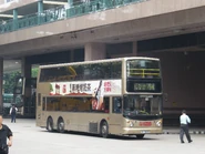 79K線曾以富豪超級奧林比安（3ASV）為用車