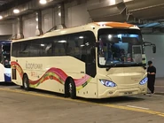 NR770線，大利巴士（萬宜巴士），歐五版本，VN589