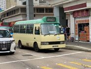 MB8936 Kowloon 79M 18-03-2022