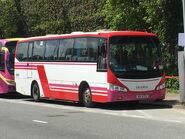 NH356 Free MTR Shutlle Bus K1A 05-08-2017