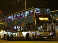 968線以Enviro500 MMC（3ATENU、ATENU）為主力