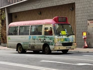 SS5338行走此路線