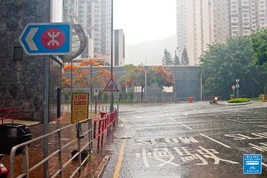 Metro City Phase 1 The Pinnacle 20160606