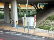 站景（2011年8月）