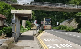 Shek Lei Pui Rsvr 20220817 2