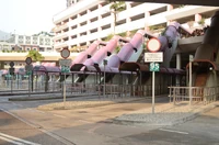 Tsuen Wan Transport Complex 2