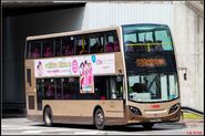 276B線掛牌車（ATSE11／RT8611）