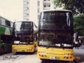 2004與2005行走廣州線