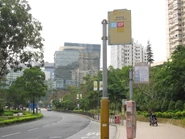 站景（2014年4月）