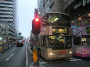 961線出現Neoplan Centroliner 12米（AP）特見