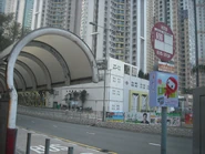 九巴站位（2011年2月）